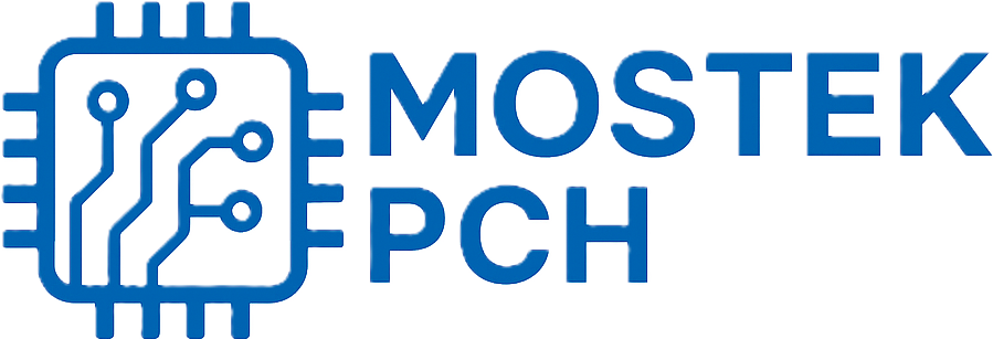 Mostek PCH